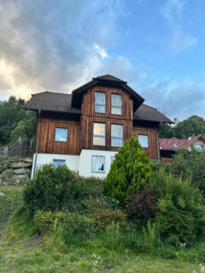 Kreischberg-Blick